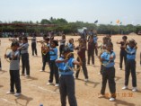 KMC Public School - Sports Day